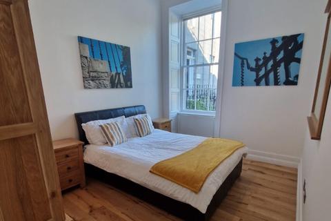 undefined, West Craibstone Street, City Centre, Aberdeen, AB11