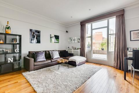 3 bedroom apartment for sale, Sutherland Avenue, Little Venice