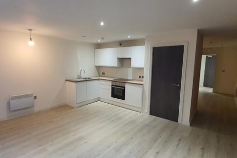 1 bedroom apartment for sale, Conditioning House, Cape Street, Bradford, Yorkshire, BD1