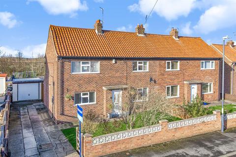 37 Auster Bank View, Tadcaster, LS24 8BA