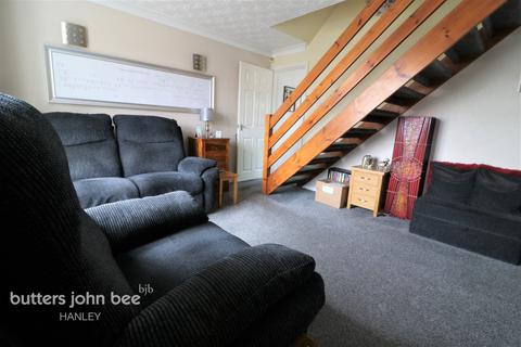 48 Chartwell Close, Werrington, Stoke-on-trent, ST9 0PQ