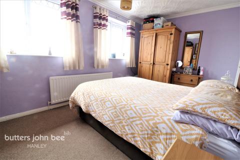 48 Chartwell Close, Werrington, Stoke-on-trent, ST9 0PQ