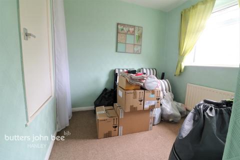 48 Chartwell Close, Werrington, Stoke-on-trent, ST9 0PQ