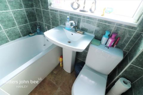 48 Chartwell Close, Werrington, Stoke-on-trent, ST9 0PQ