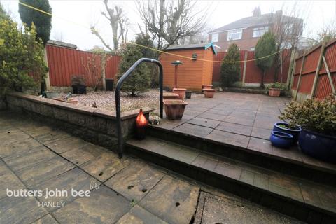 48 Chartwell Close, Werrington, Stoke-on-trent, ST9 0PQ