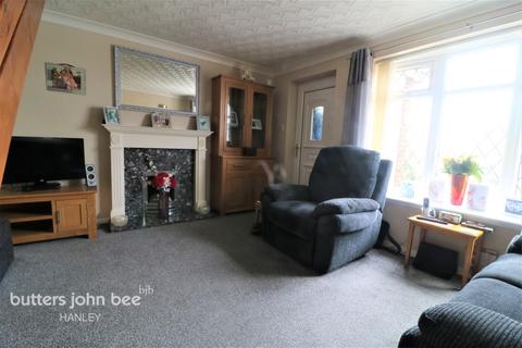 48 Chartwell Close, Werrington, Stoke-on-trent, ST9 0PQ
