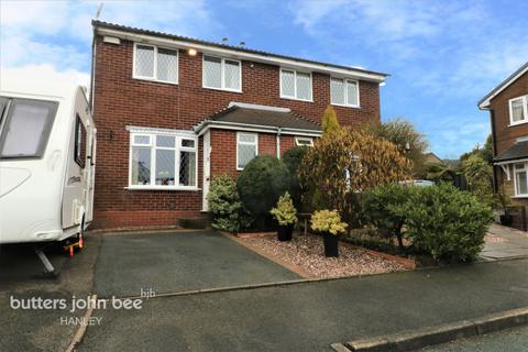 48 Chartwell Close, Werrington, Stoke-on-trent, ST9 0PQ