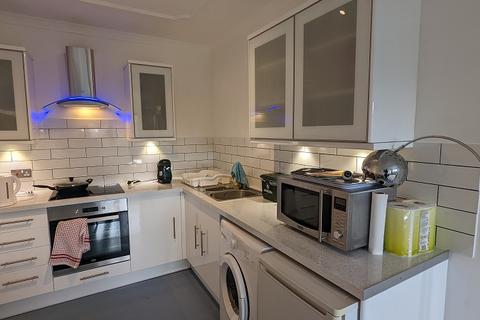 1 bedroom apartment to rent, Mumbles, Oystermouth Court, SA3