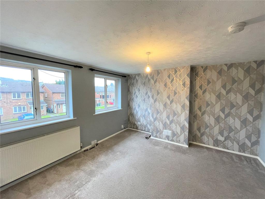 Peel Way, Tividale, Oldbury, West... 2 bed £550 pcm (£127 pw)