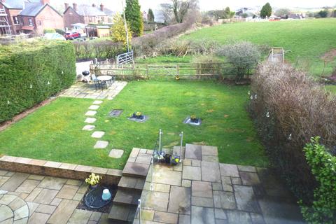 14 Chantry Fold, Disley, Stockport, SK12 2DW