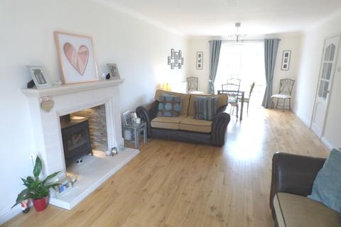 14 Chantry Fold, Disley, Stockport, SK12 2DW