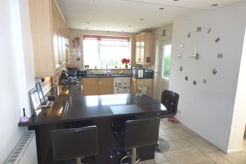 14 Chantry Fold, Disley, Stockport, SK12 2DW