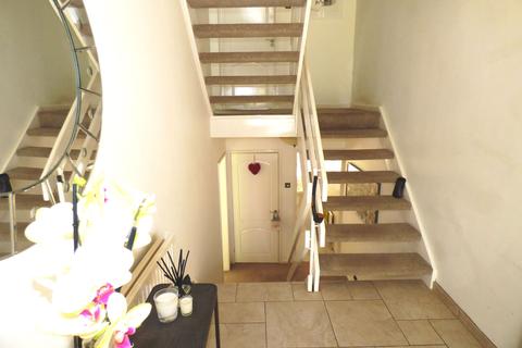 14 Chantry Fold, Disley, Stockport, SK12 2DW