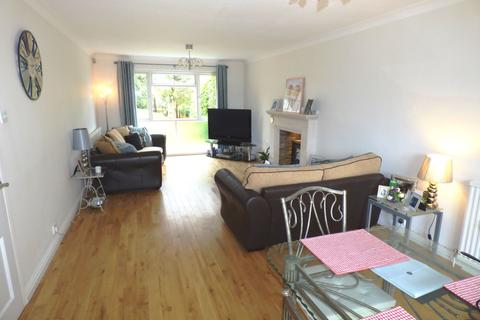 14 Chantry Fold, Disley, Stockport, SK12 2DW