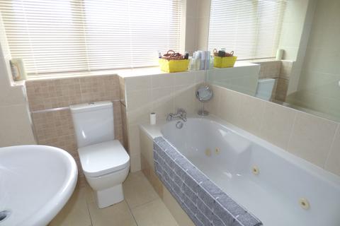 14 Chantry Fold, Disley, Stockport, SK12 2DW