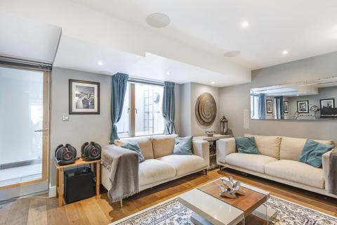4a Rossiter Road, London, SW12 9RU
