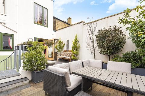 4a Rossiter Road, London, SW12 9RU