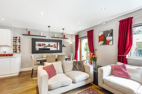 4a Rossiter Road, London, SW12 9RU