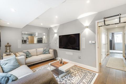 4a Rossiter Road, London, SW12 9RU
