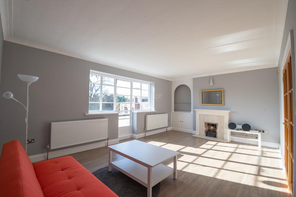 Viceroy Close Bristol Road, Birmingham, B5 5 bed flat £399,999