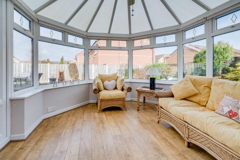 51 Kingfisher Road, Adwick Le Street, Doncaster, DN6 7UT