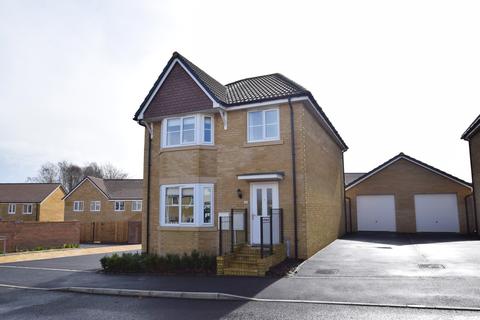 13 Heol Bevan, Coity, Bridgend, CF35 6JT