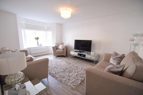 13 Heol Bevan, Coity, Bridgend, CF35 6JT