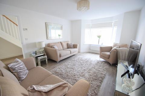 13 Heol Bevan, Coity, Bridgend, CF35 6JT