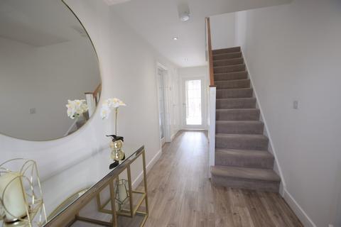 13 Heol Bevan, Coity, Bridgend, CF35 6JT