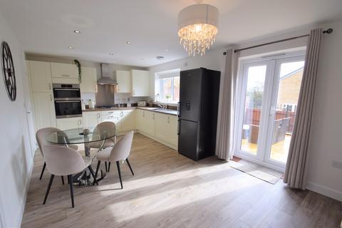 13 Heol Bevan, Coity, Bridgend, CF35 6JT