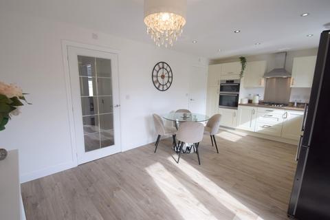 13 Heol Bevan, Coity, Bridgend, CF35 6JT