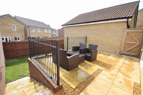 13 Heol Bevan, Coity, Bridgend, CF35 6JT