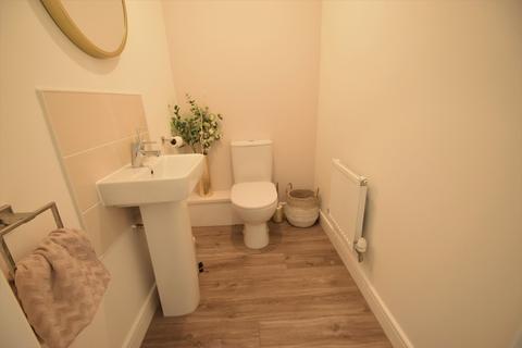 13 Heol Bevan, Coity, Bridgend, CF35 6JT