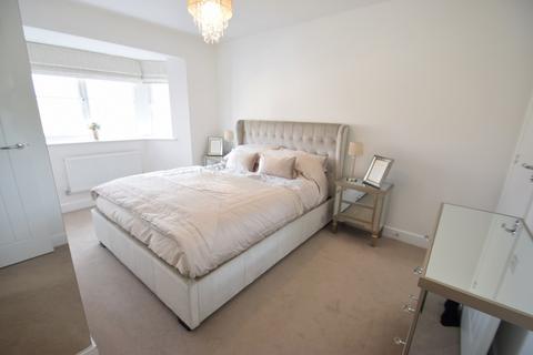 13 Heol Bevan, Coity, Bridgend, CF35 6JT