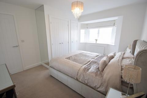 13 Heol Bevan, Coity, Bridgend, CF35 6JT