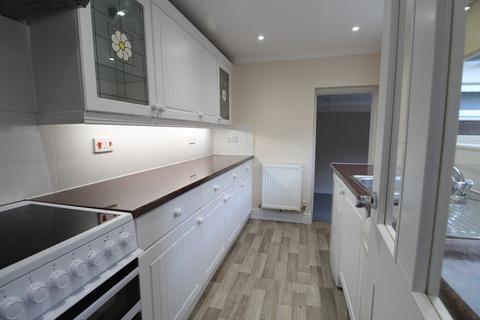 2 bedroom end of terrace house to rent, Northgate Street, Bury St Edmunds IP33