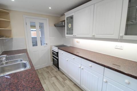 2 bedroom end of terrace house to rent, Northgate Street, Bury St Edmunds IP33