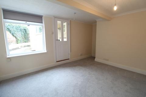 2 bedroom end of terrace house to rent, Northgate Street, Bury St Edmunds IP33