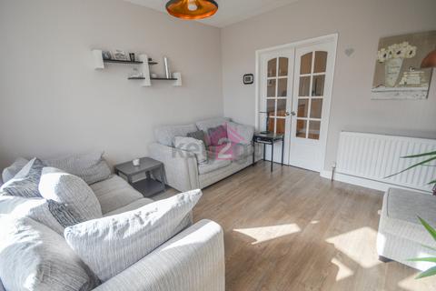 1 Goore Road, Sheffield, S9 4GD