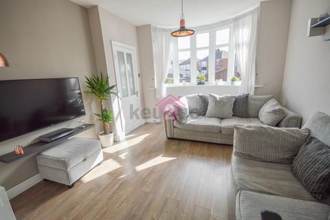 1 Goore Road, Sheffield, S9 4GD