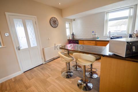 1 Goore Road, Sheffield, S9 4GD