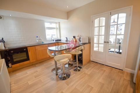 1 Goore Road, Sheffield, S9 4GD