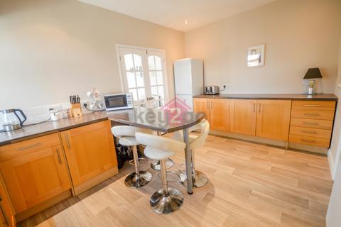 1 Goore Road, Sheffield, S9 4GD