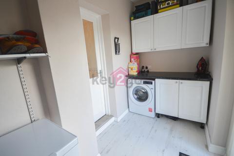 1 Goore Road, Sheffield, S9 4GD