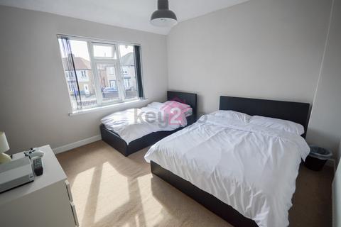 1 Goore Road, Sheffield, S9 4GD