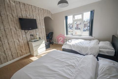 1 Goore Road, Sheffield, S9 4GD