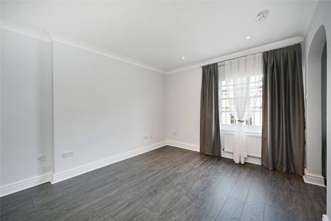 1 bedroom flat to rent, Montpelier Street, London