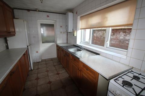 36 Clark Road, Wolverhampton, WV3 9NP