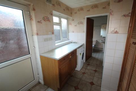 36 Clark Road, Wolverhampton, WV3 9NP