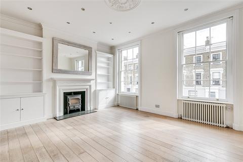 3 bedroom flat to rent, Princess Road, Primrose Hill, London